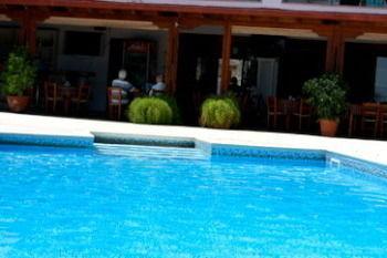 Pissouriana Hotel Apartments Экстерьер фото